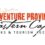 Rebrand100 celebrates birth of the Adventure Province
