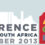 Creative Economy Conference to set agenda for African development