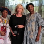 ACT-Awards-2013.-Lifetime-Achievemnt-Award-winners-Madosini-Sandra-Prinsloo-and-Prof-Pitika-Ntuli.-pic-by-John-Hogg-24