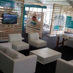 Installation-of-seating-and-pallet-wood-dividers