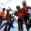 Vukani on the rise at PE cycle race