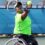 Marsh selected for world wheelchair tennis series