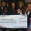 Eastgate Promotes Education with a Donation to Local School