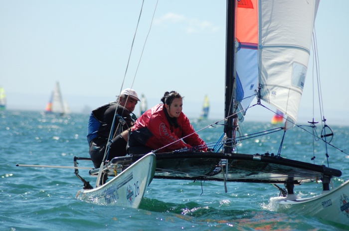 Mark_Kopel_and_Laura_Ilgner
