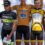 Dougall climbs to second Tour de Boland win