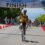 Eritrean wins penultimate Tour de Boland stage
