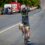 Woolcock soloes to Boland stage win