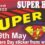 Super Hero Day