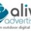 Alive Advertising Offering Most Economical Digital Billboard Advertising Service throughout South Africa