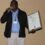 MathsGenius walks away with women empowerment award
