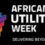City of Cape Town named top municipality in African Utility Week Awards