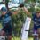 Hill and Louw on high at Zuurberg Trek