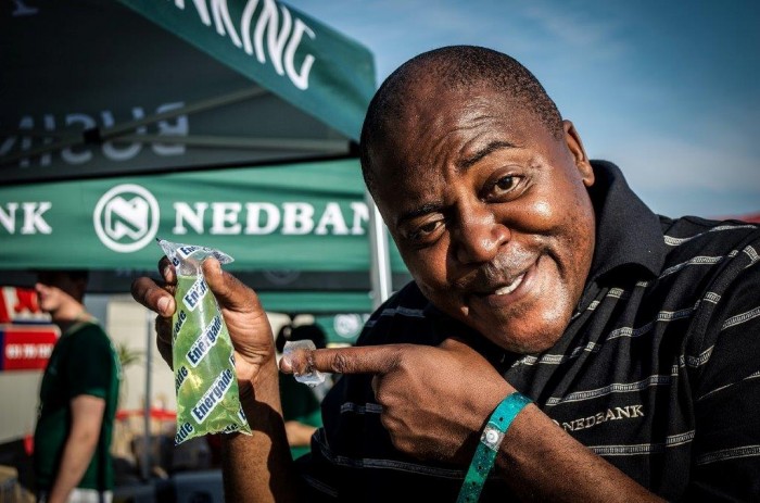 NedbankGreenMile2