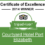 City Lodge Hotels AWARDED 2014 TRIPADVISOR CERTIFICATES OF EXCELLENCE