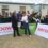 Oxbow Xerox tags another school in the  Tag Rugby® Adopt a School Programme