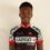 Kargo Pro MTB Team Signs William Mokgopo