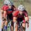 Madibaz cyclists set sights on student champs