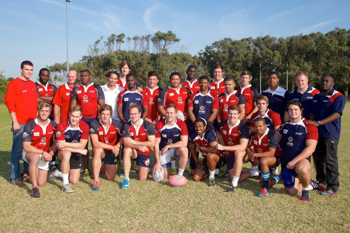 Madibaz-Rugby