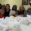 BUSINESSWOMEN PACK A PUNCH IN 67 MINUTES FOR MADIBA AND SCHOOL GIRLS