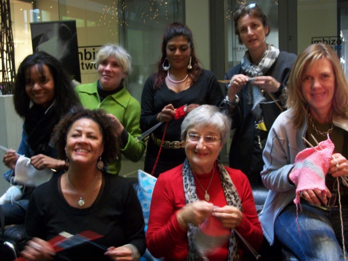 MRP-Knitathon