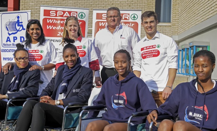 SPAR-Wheelchair-Wed-2