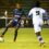 Madibaz eye spot in Varsity Football semis
