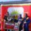Primrose Primary celebrate Growsmart success