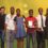 Triple threats shine at the 2014 ACT Scholarships finals