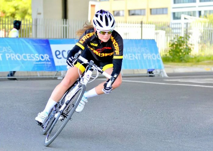 Ashley-Parsons-road