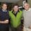 TOP NOTCH CELEBRITY TURNOUT AT WESTERN CAPE’S PREMIER CHARITY GOLF DAY