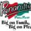 The Panarottis Pizza Dough Journey