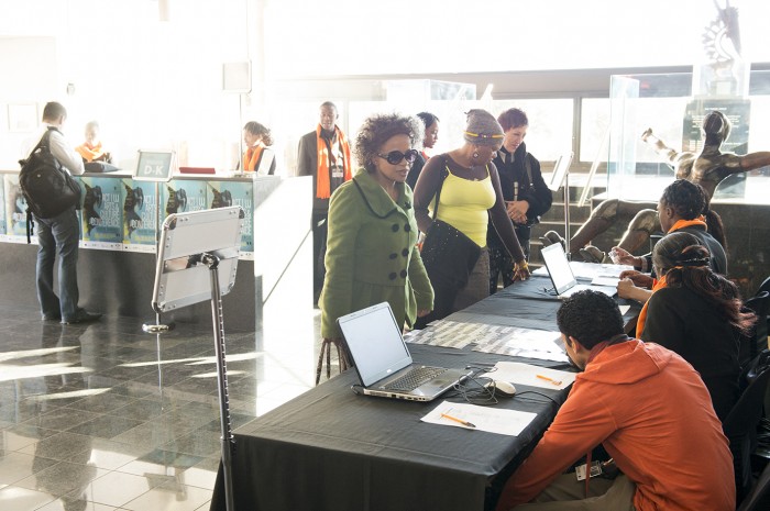 Delegates-at-2013-ACT-UJ-Arts-Culture-Conference-on-Creative-Currencies-Accessing-Opportunities-in-an-Expanding-Marketplace.-pic-by-Jan-Potgieter8