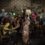 Mango Groove & Arno Carstens New Years Concert