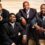 Gugulethu Tenors at Harold Porter Botanical Garden