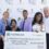 STELLENBOSCH WINE FESTIVAL FOUNDATION INVESTS IN LOCAL COMMUNITY