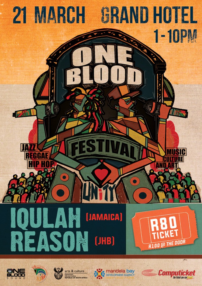 one-blood-poster