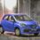 First Car Rental adds New Honda Brio 1.2 Comfort to Fleet