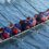 Madibaz up for the fight at Cape Town regatta