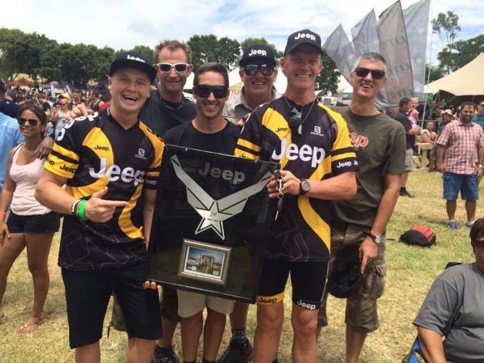 Team-photo