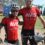 Hill, White kick into gear on day two of joBerg2c