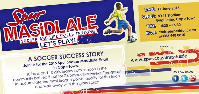 15986s Masidlale Media Invite