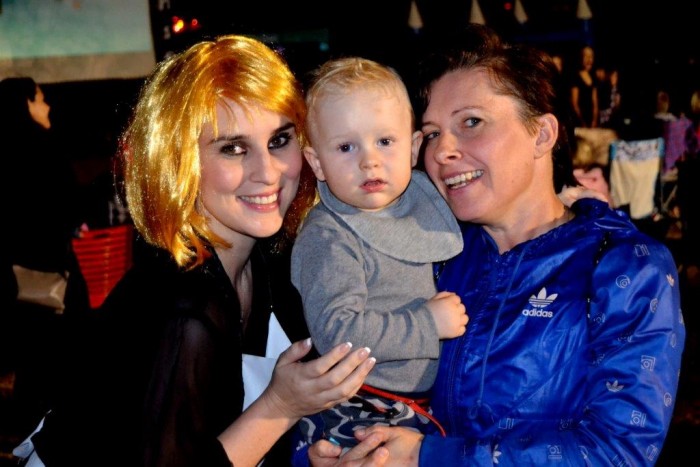 Maria-and-Iceland-Tourists
