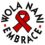 Charity book sale Pop-up fundraiser to benefit Wola Nani