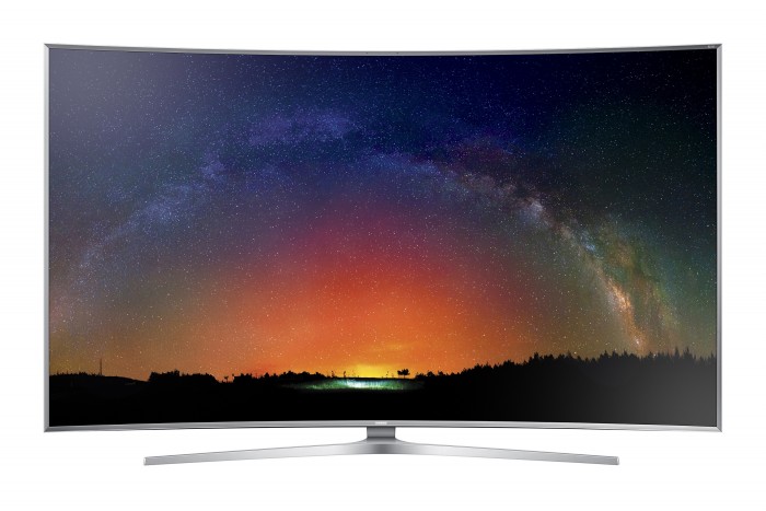 SUHDTV