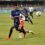 Madibaz down but not out of Varsity Football