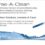 Cleaning Technology Uses Sea Water to Reduce Secondary Mortality Post Natural Disaster