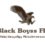 Now That Black Girls Rock, It’s Time for Black Boys to Fly!