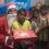 Help Give 5,000+ Children A Christmas This Year