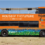 A Big Orange BUZZ for the City of Joburg