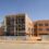 Nelson Mandela Children’s Hospital building taking shape